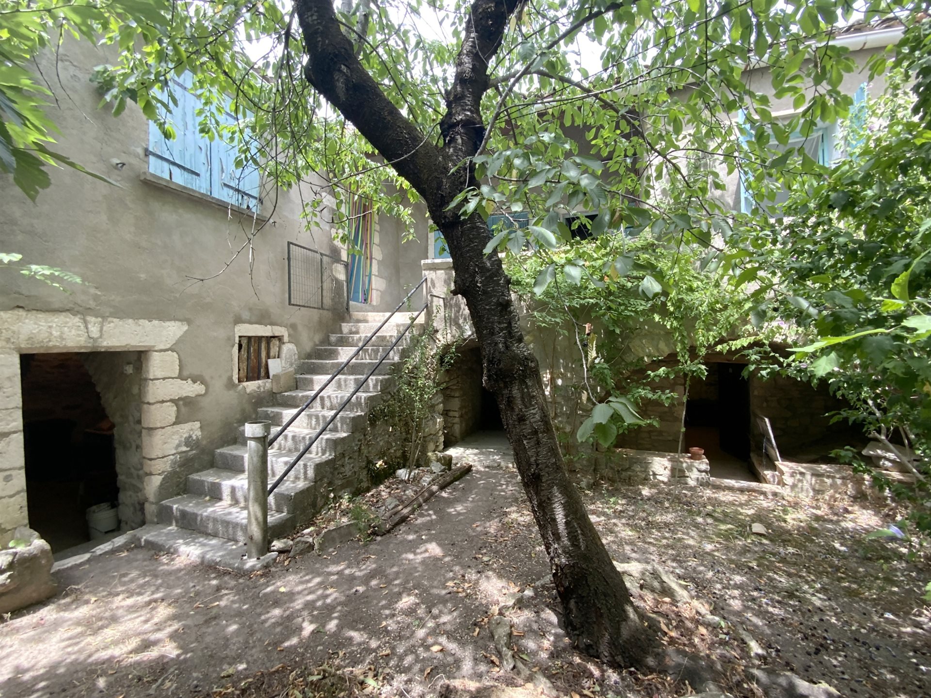 Maison à vendre, 128m², Uzès