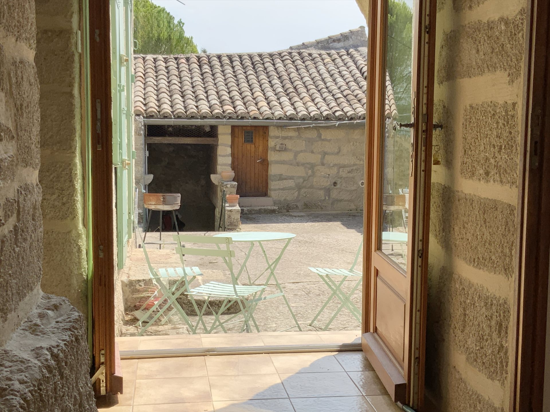 Maison à vendre, 119m², Uzès