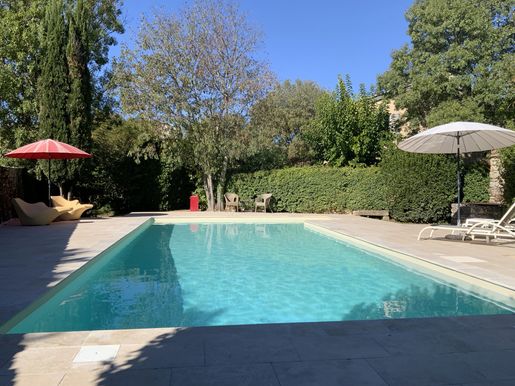 Maison 5 pièces 203 m² · à Uzès · 203 m² · 1 350 000 €