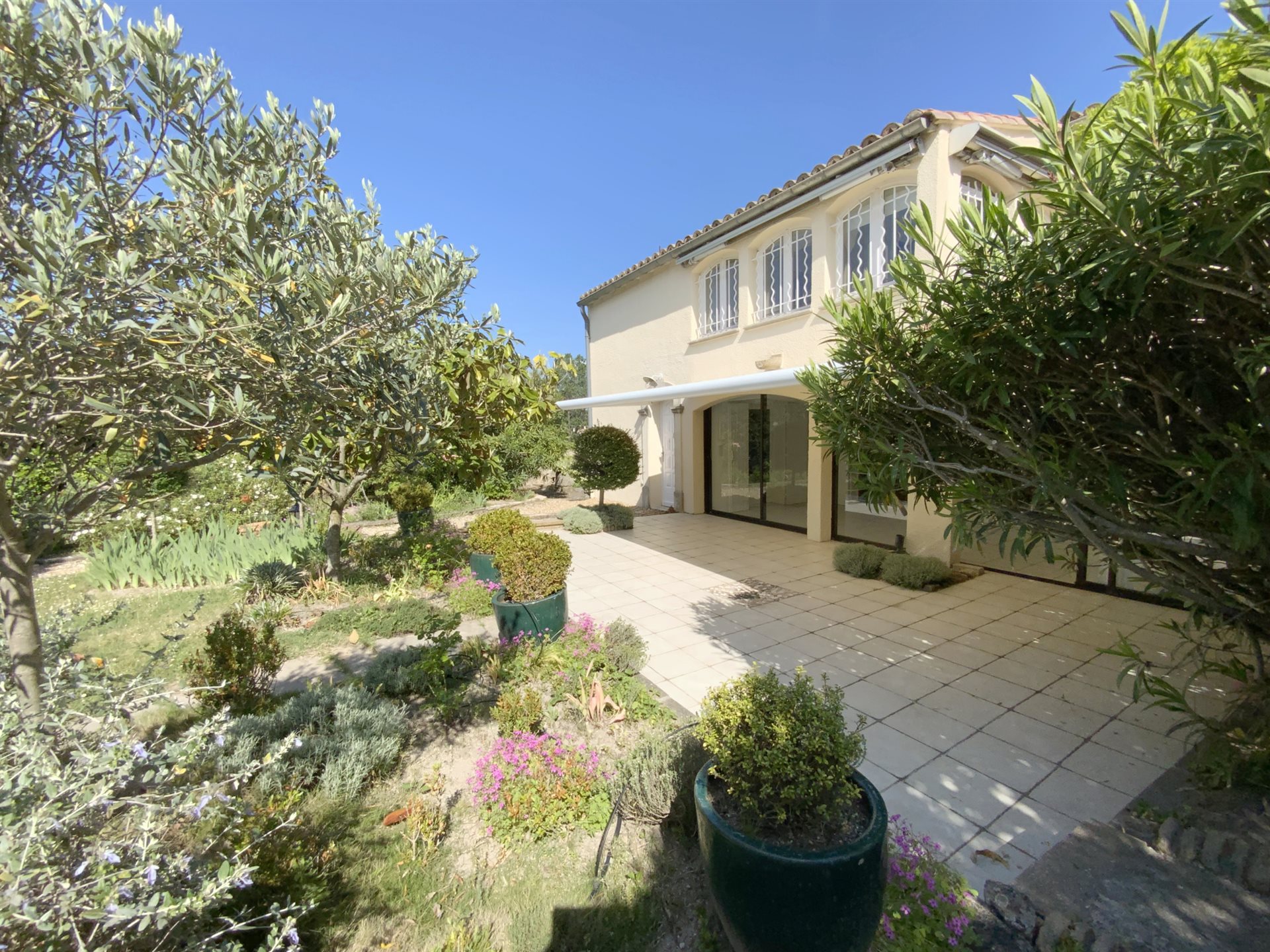 Maison à vendre, 159m², Uzès