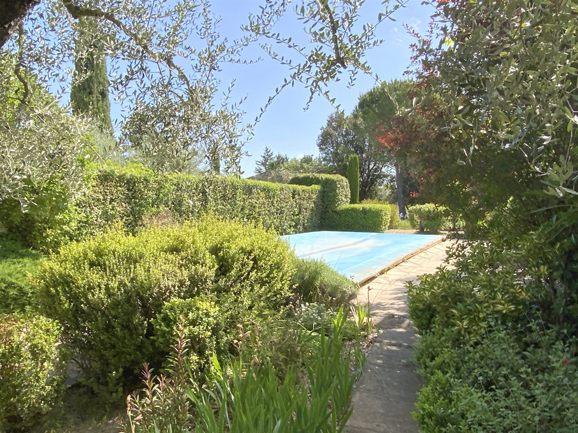 Maison à vendre, 159m², Uzès