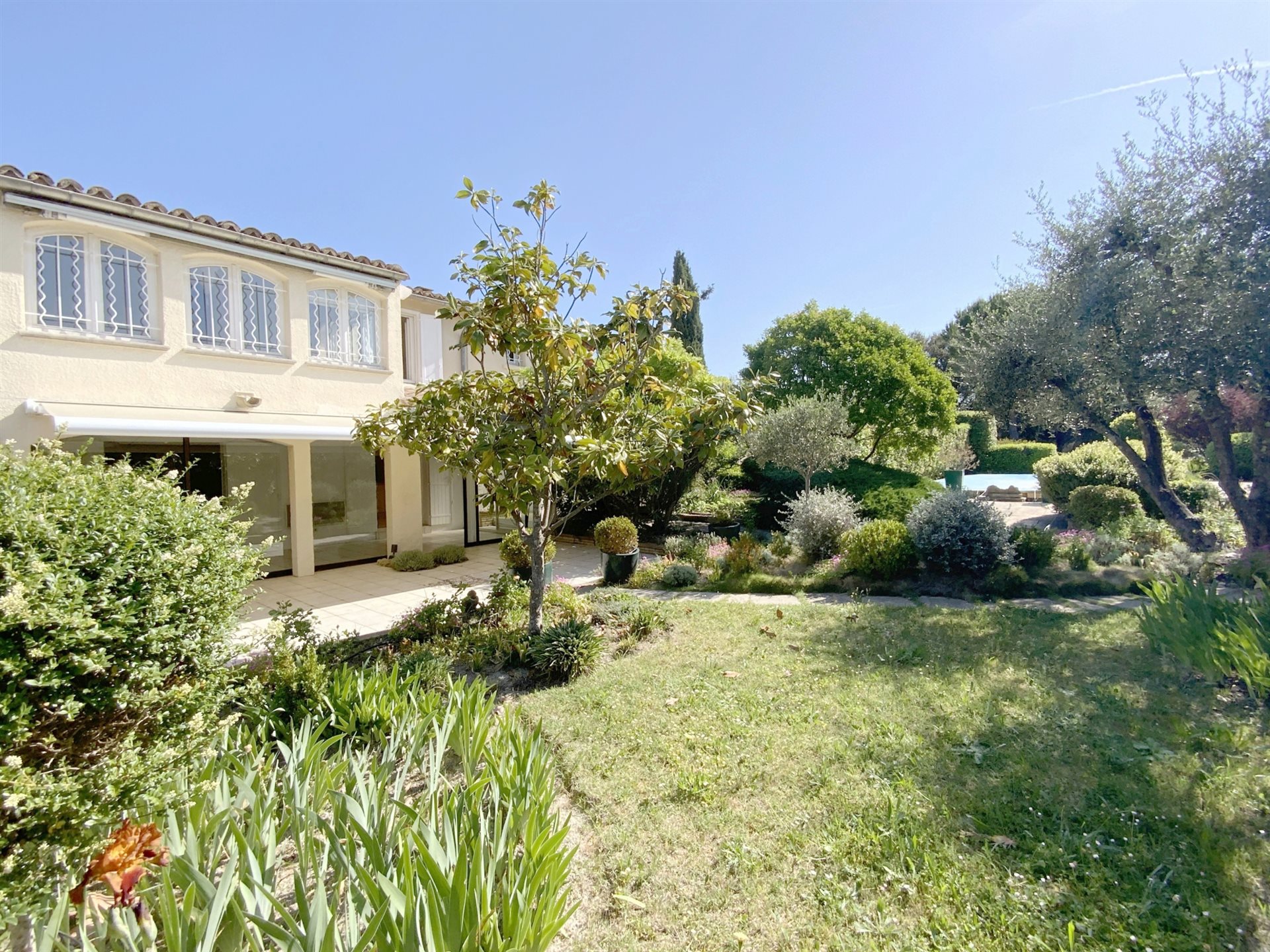 Maison à vendre, 159m², Uzès