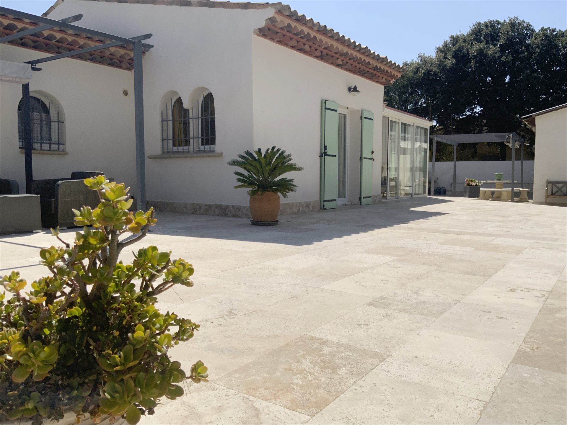 Maison à vendre, 157m², Uzès