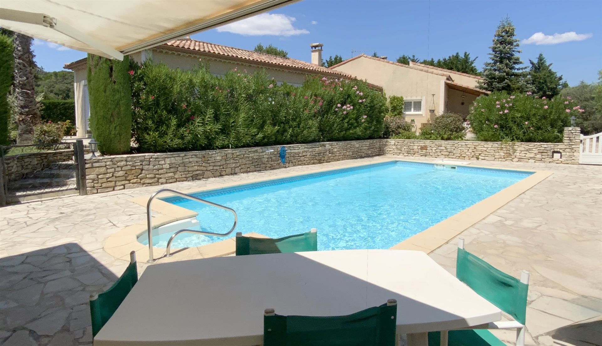 Maison à vendre, 167m², Uzès