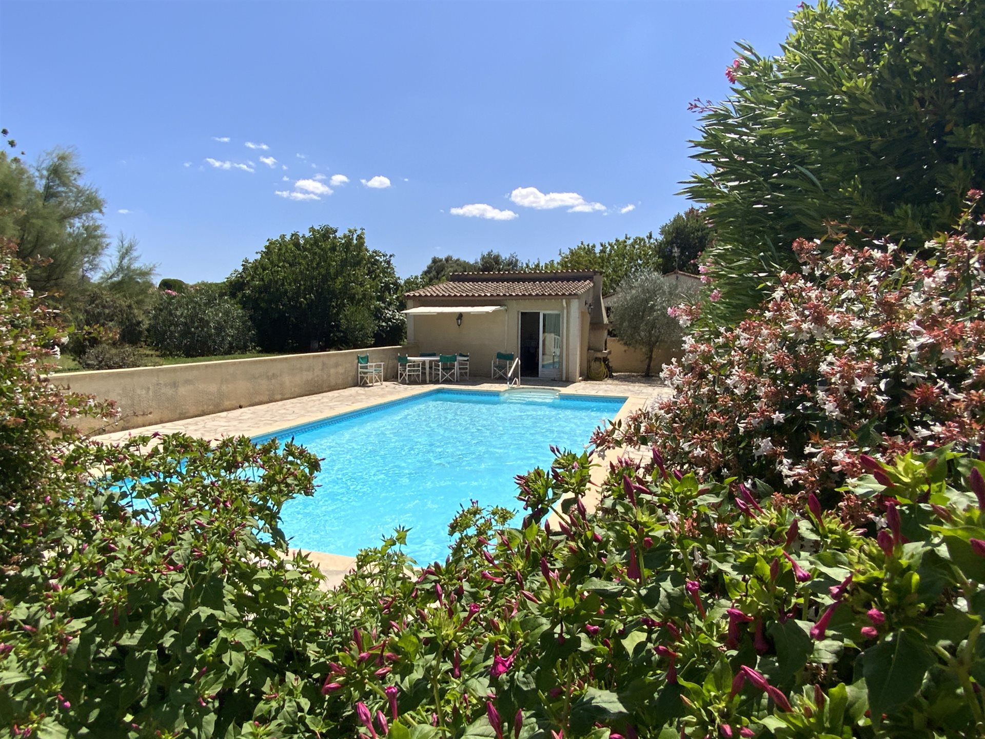 Maison à vendre, 167m², Uzès