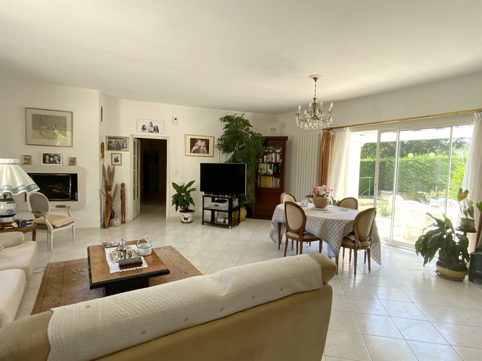 Maison à vendre, 167m², Uzès