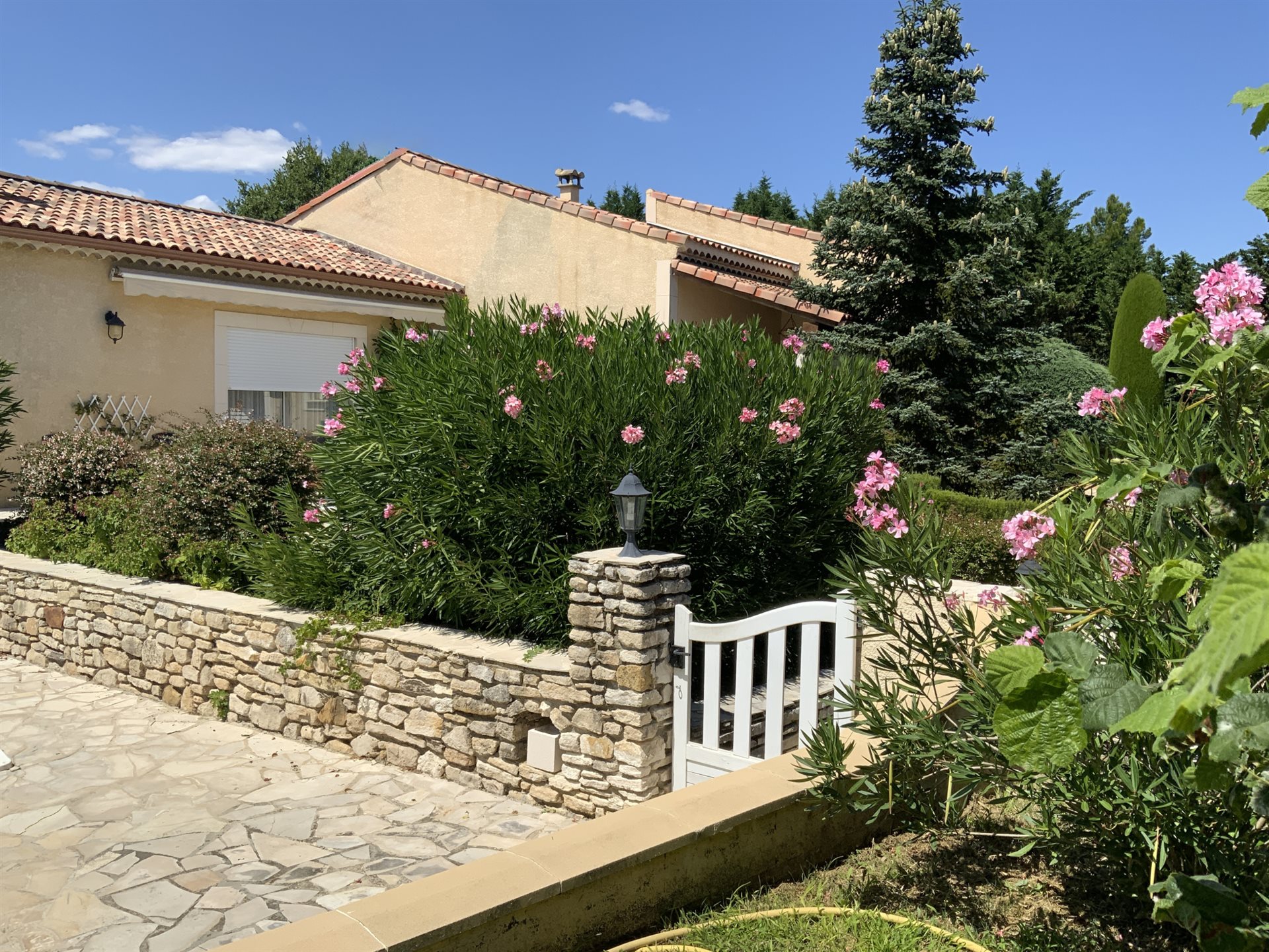 Maison à vendre, 167m², Uzès