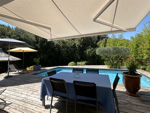 Maison 5 pièces 149 m² · à Uzès · 149 m² · 540 000 €