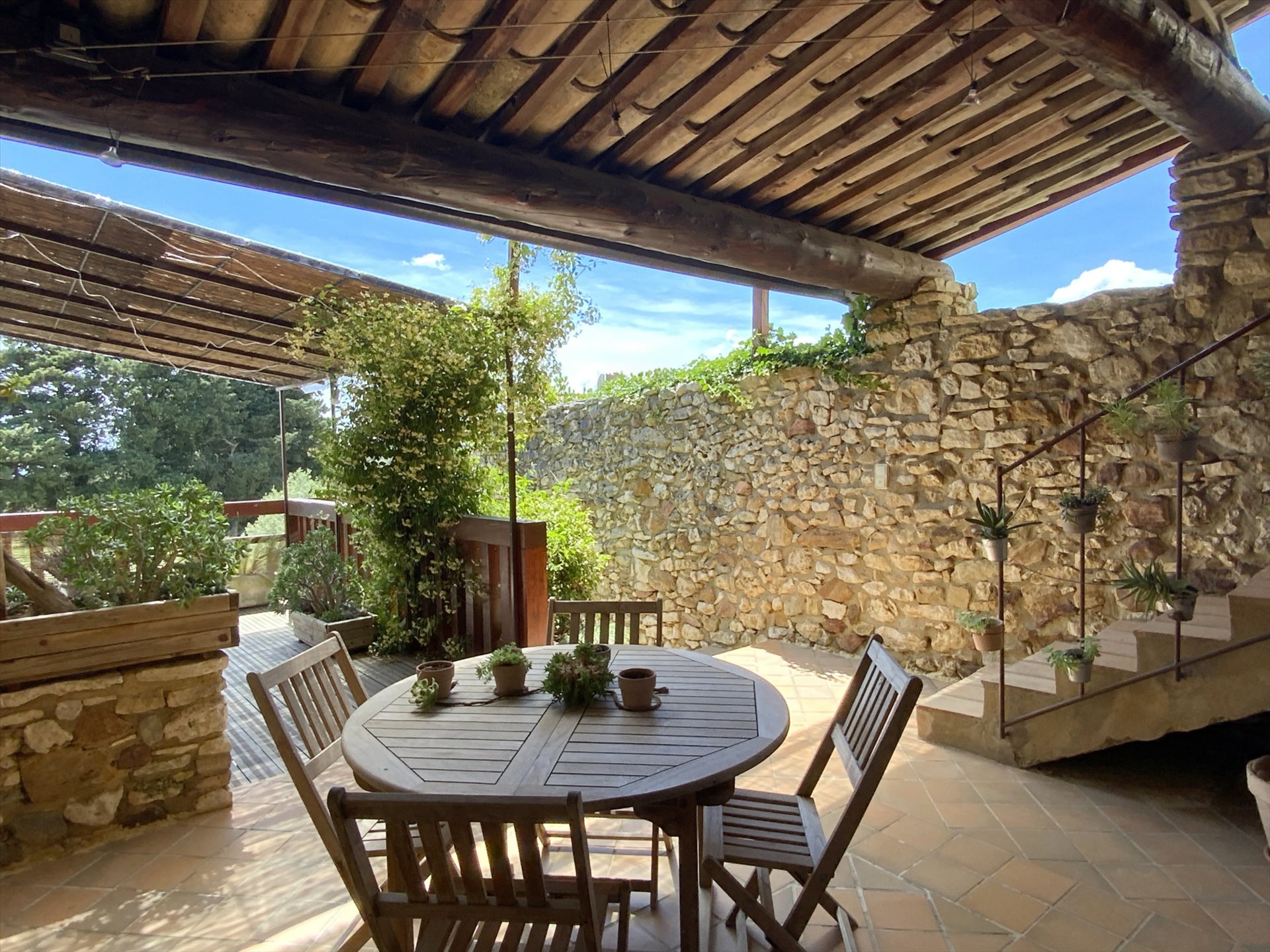 Maison à vendre, 206m², Uzès
