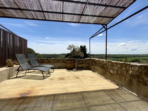Maison 7 pièces 206 m² · à Uzès · 206 m² · 399 000 €