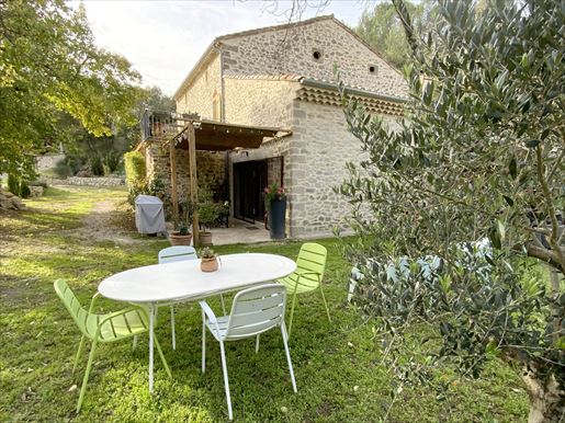 Maison 6 pièces 188 m² · à Uzès · 188 m² · 478 000 €