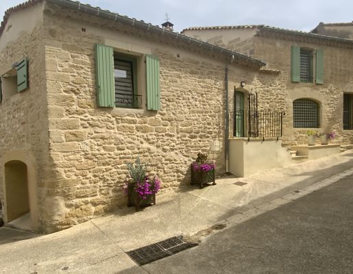 Maison 4 pièces 114 m² · à Uzès · 114 m² · 676 000 €