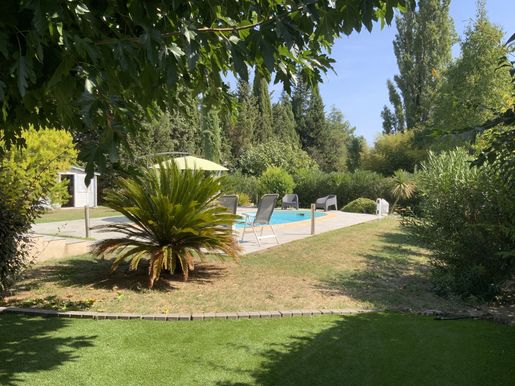 Maison 4 pièces 122 m² · à Uzès · 122 m² · 545 000 €
