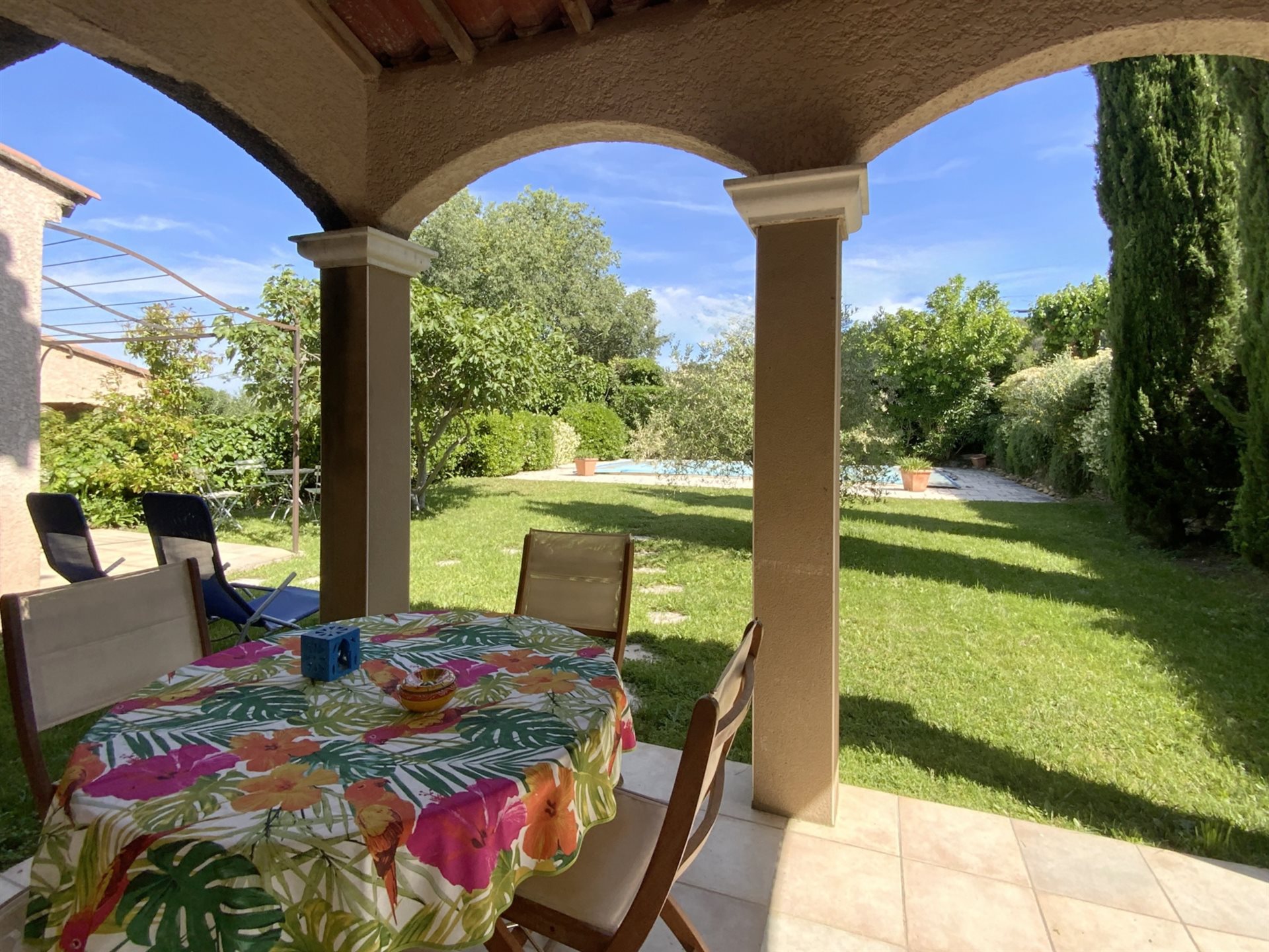 Maison à vendre, 111m², Uzès