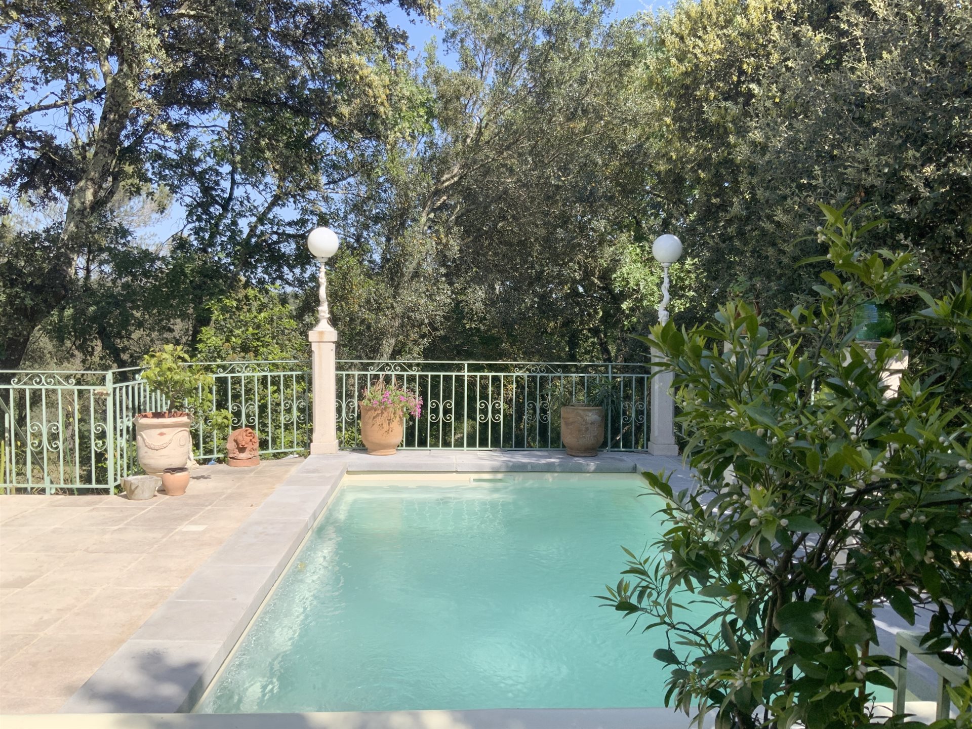 Maison à vendre, 175m², Uzès