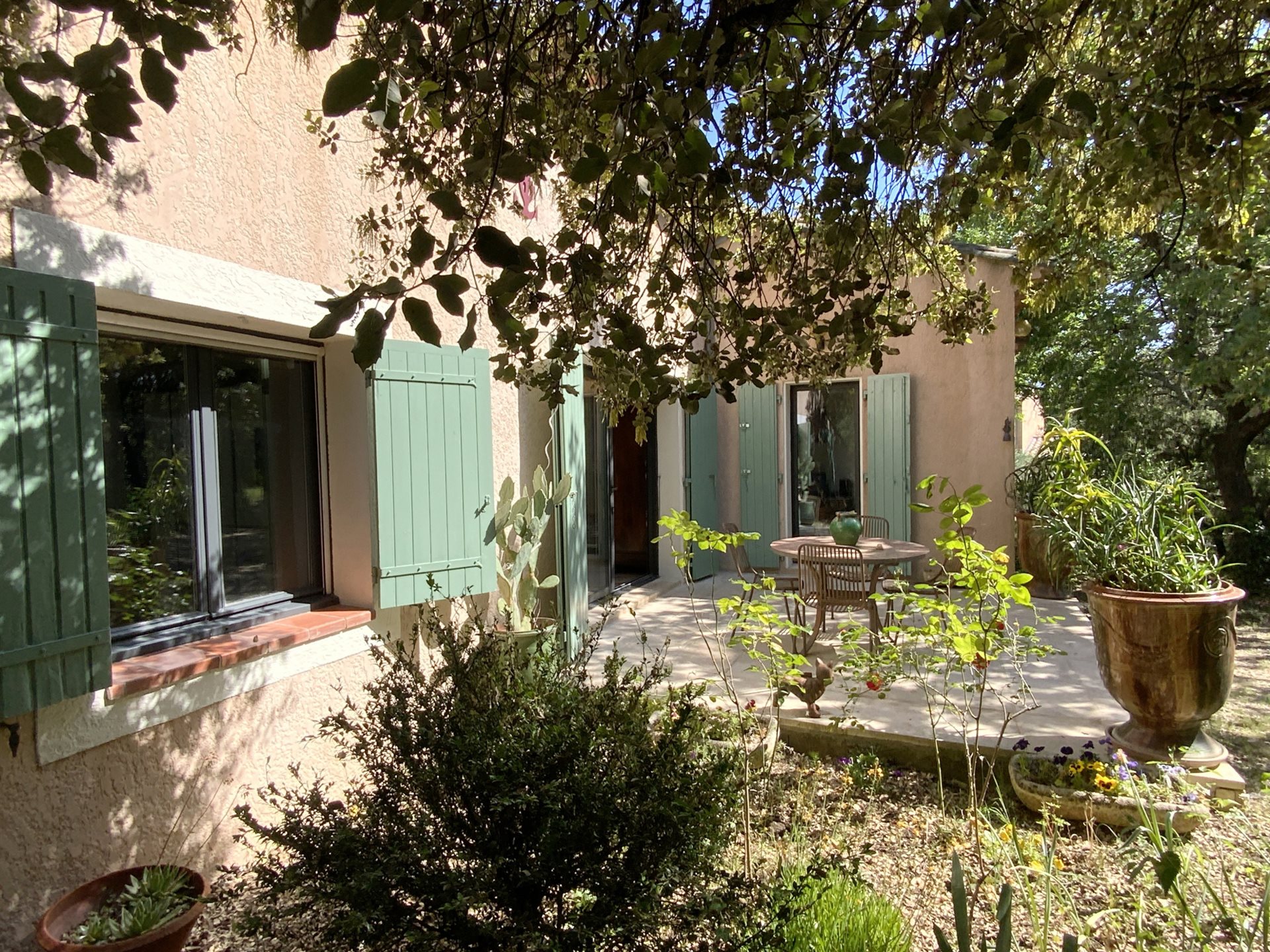 Maison à vendre, 175m², Uzès