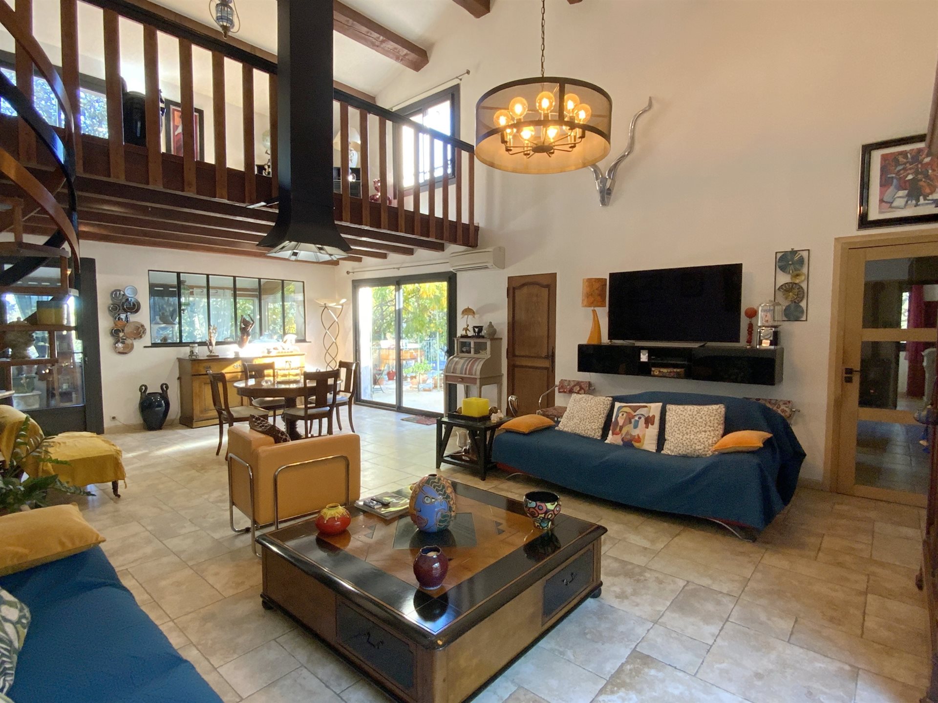 Maison à vendre, 175m², Uzès