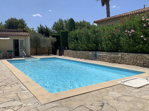 Maison 5 pièces 167 m² · à Uzès · 167 m² · 580 000 €