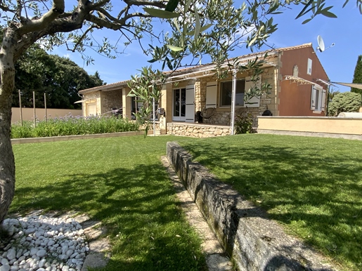 Maison 5 pièces 167 m² · à Uzès · 167 m² · 648 000 €