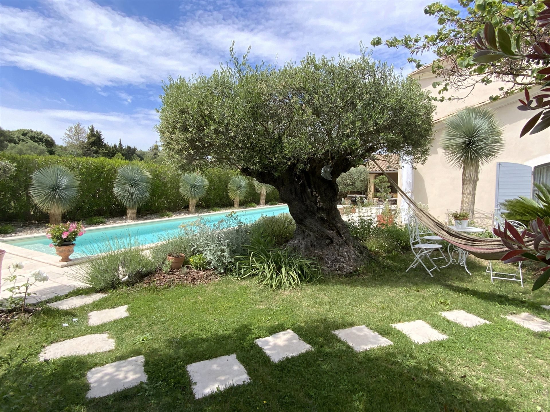 Maison à vendre, 153m², Uzès