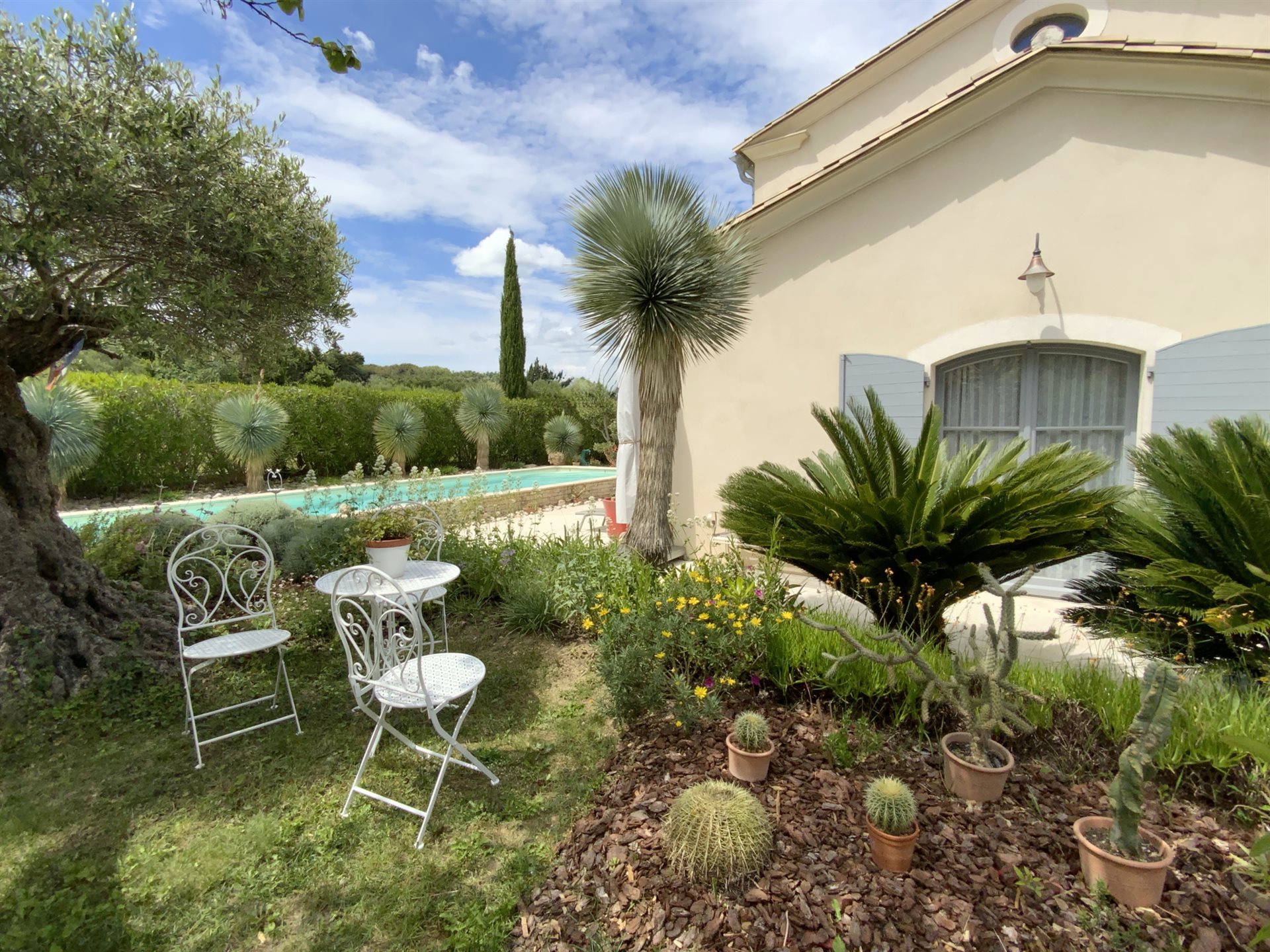 Maison à vendre, 153m², Uzès