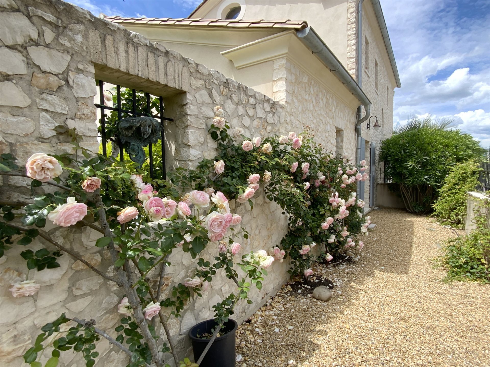 Maison à vendre, 153m², Uzès
