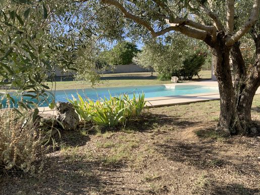 Maison 6 pièces 190 m² à Uzès