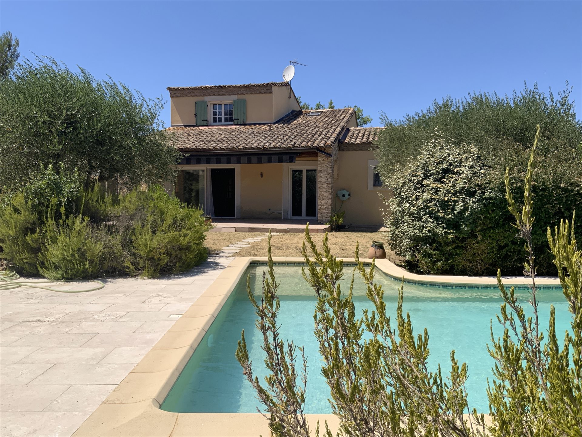 Maison à vendre, 150m², Uzès