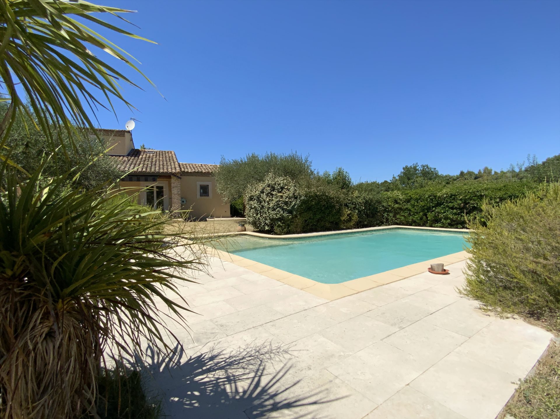 Maison à vendre, 150m², Uzès