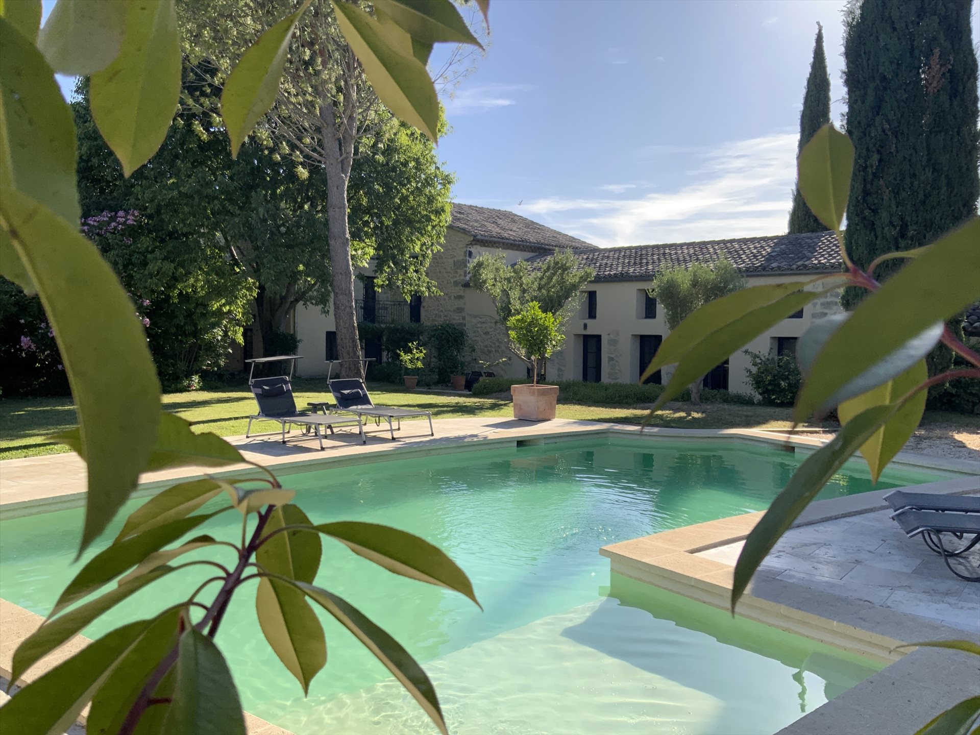 Maison à vendre, 336m², Uzès