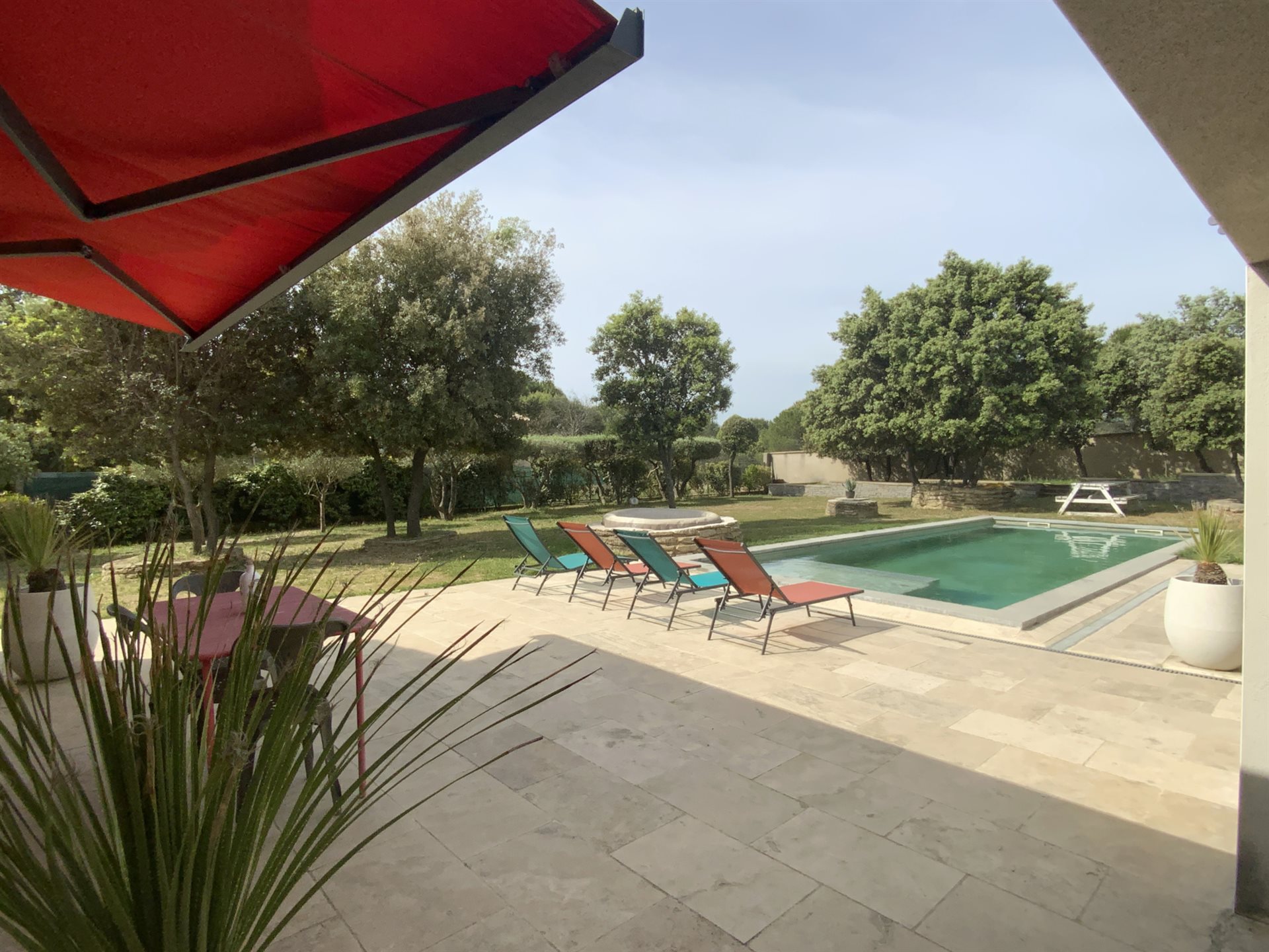 Maison à vendre, 100m², Uzès