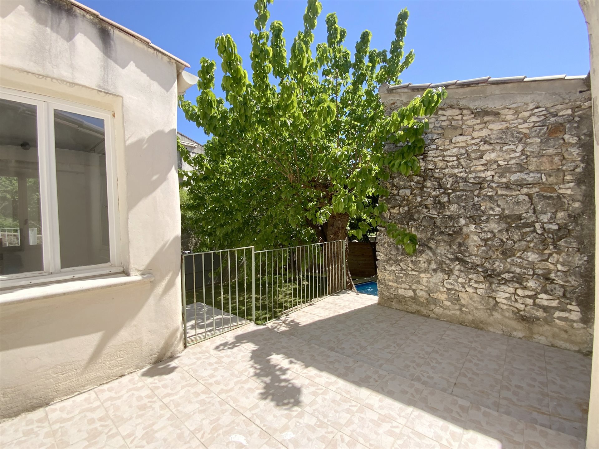 Maison à vendre, 83m², Uzès