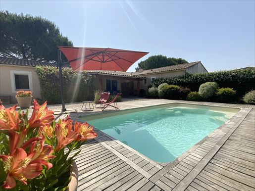 Maison 6 pièces 148 m² · à Uzès · 148 m² · 469 000 €