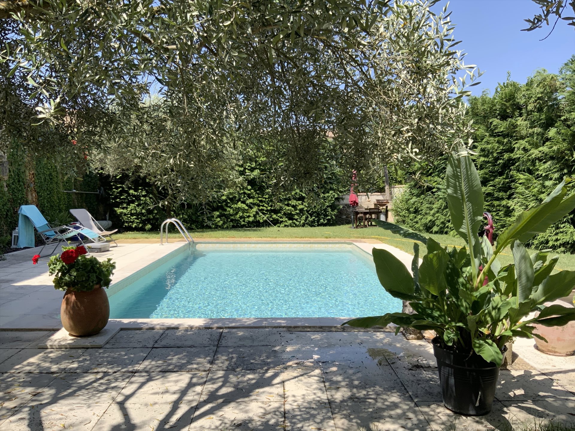 Maison à vendre, 126m², Uzès