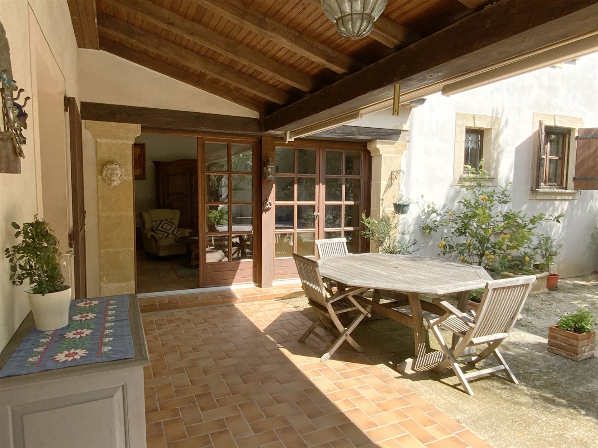 Maison à vendre, 126m², Uzès