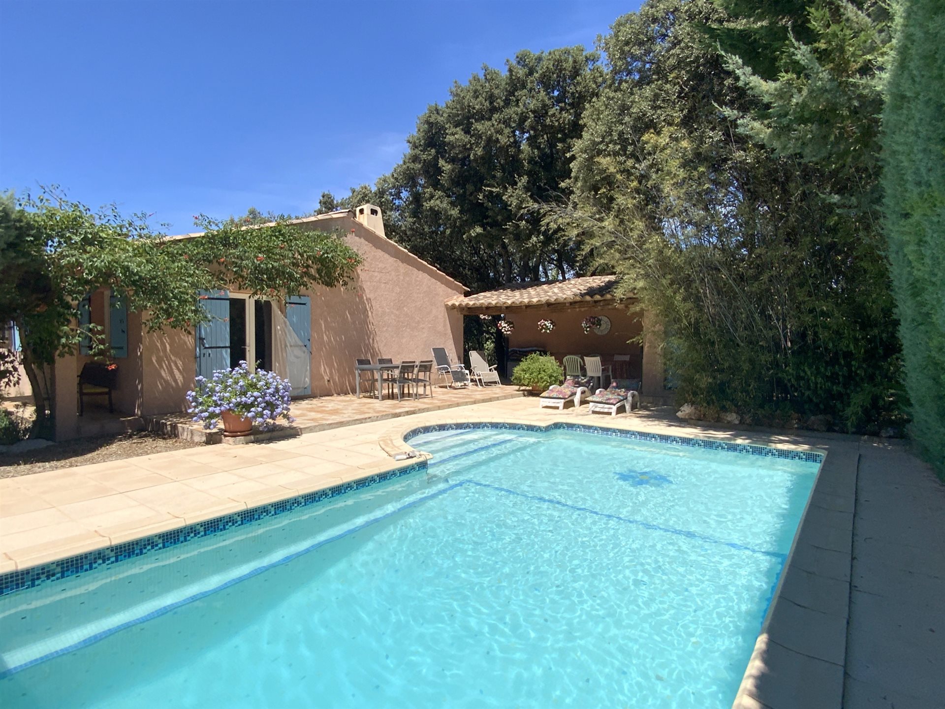 Maison à vendre, 100m², Uzès