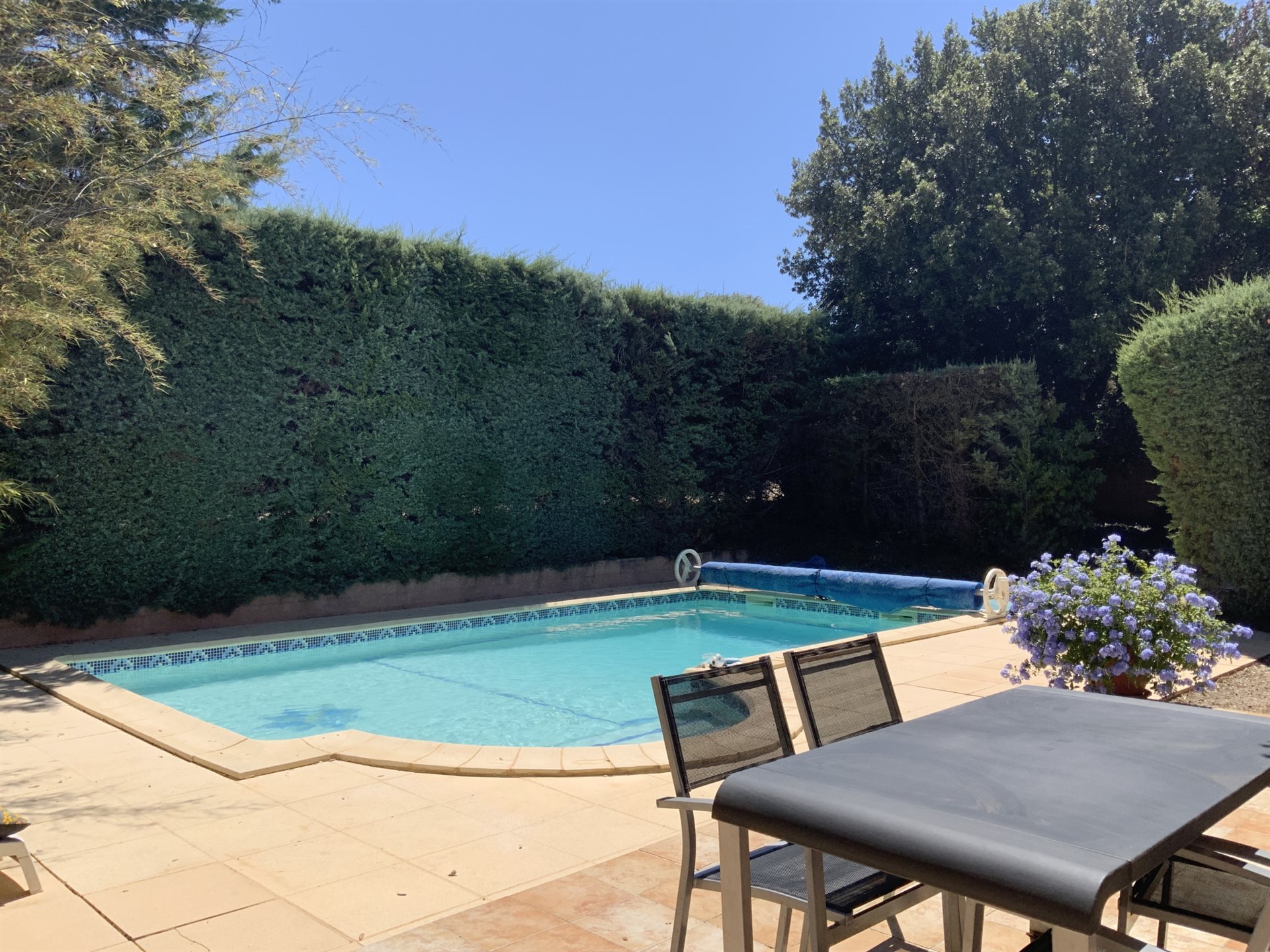 Maison à vendre, 100m², Uzès