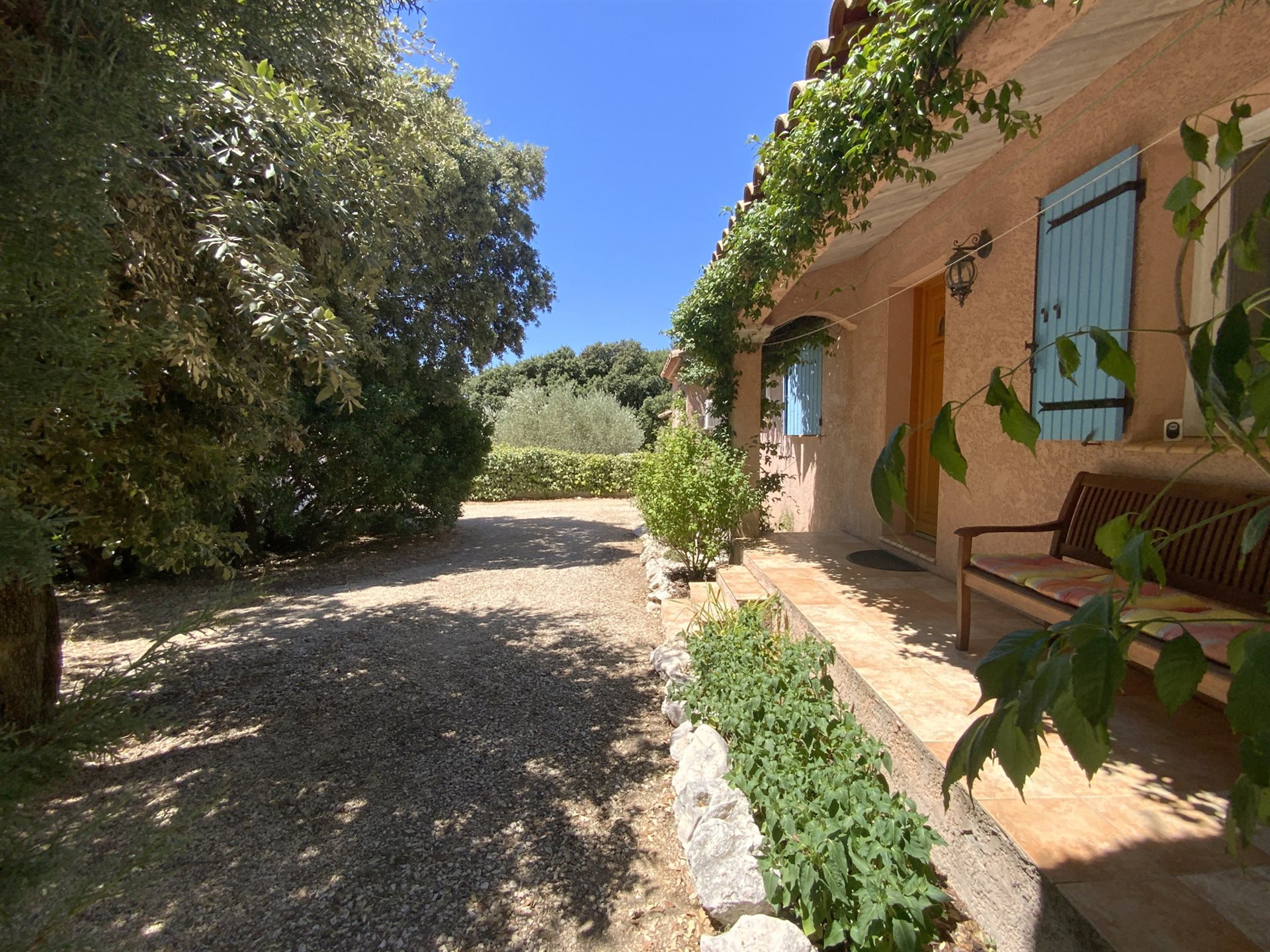 Maison à vendre, 100m², Uzès