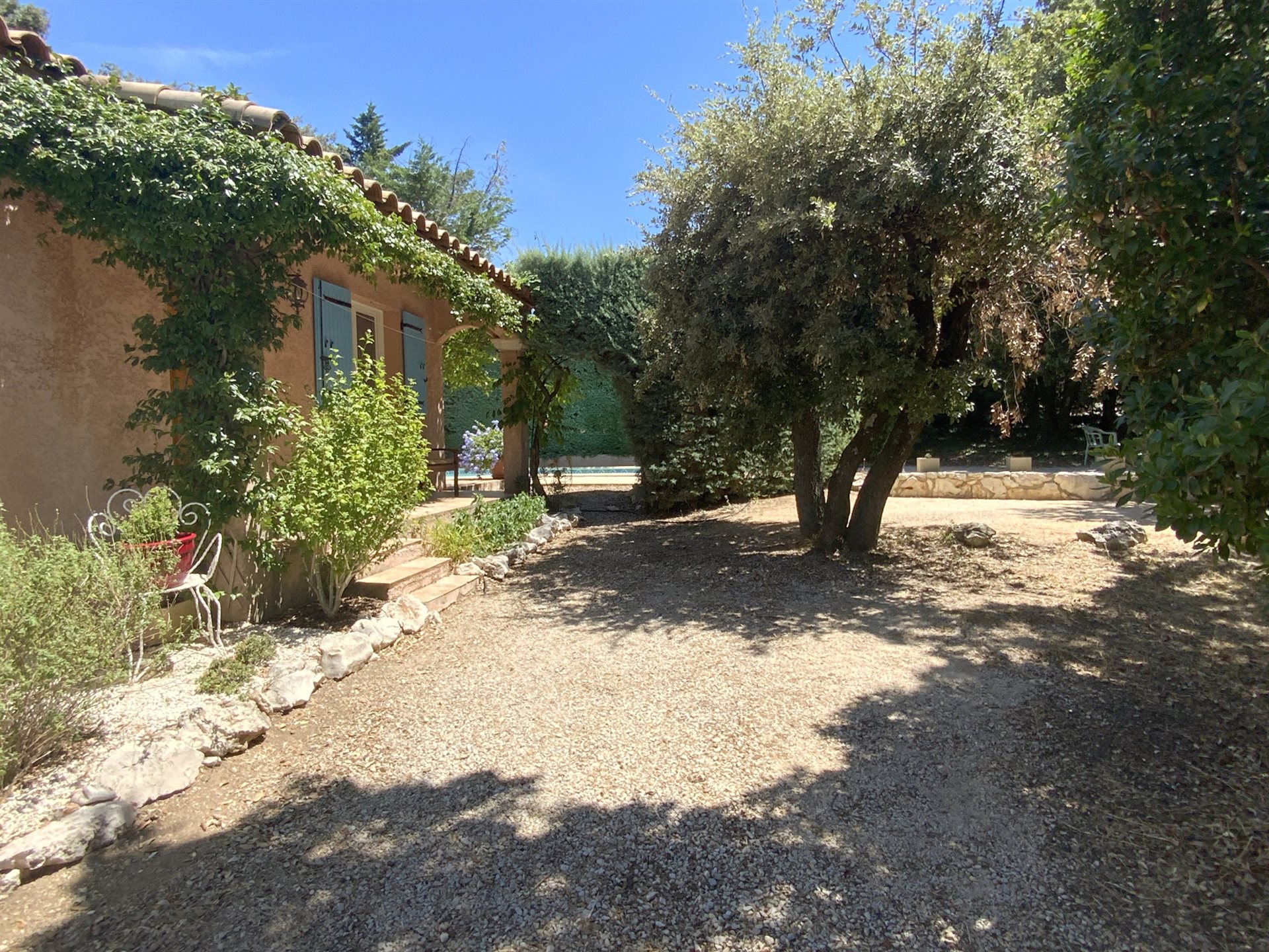 Maison à vendre, 100m², Uzès