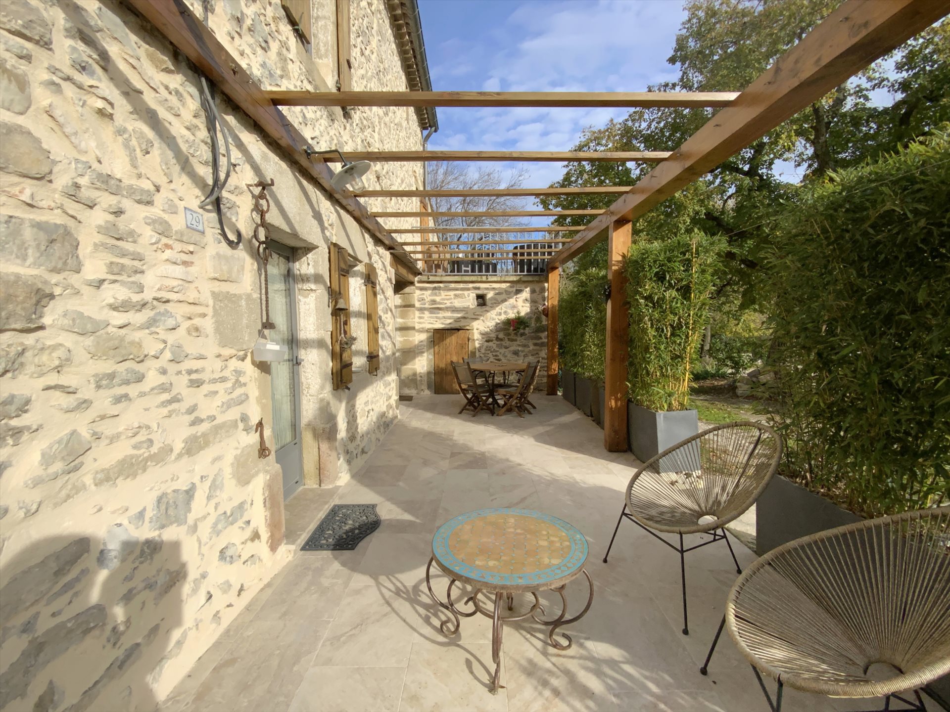 Maison à vendre, 188m², Uzès