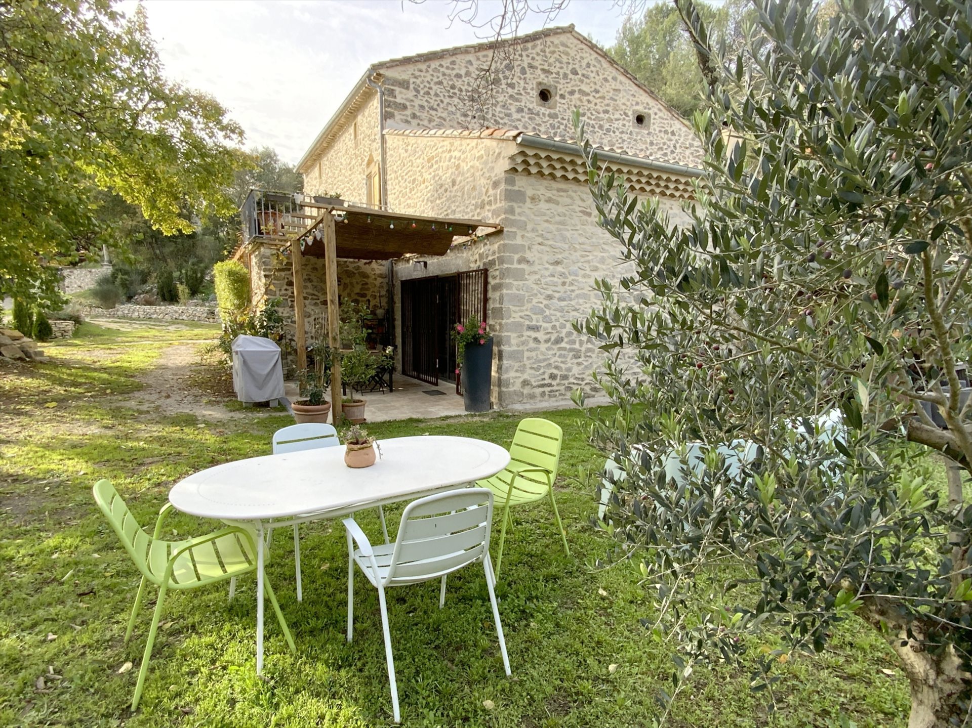 Maison à vendre, 188m², Uzès