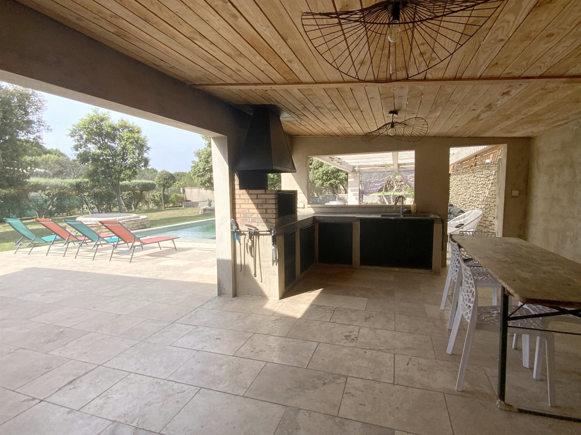 Maison à vendre, 100m², Uzès