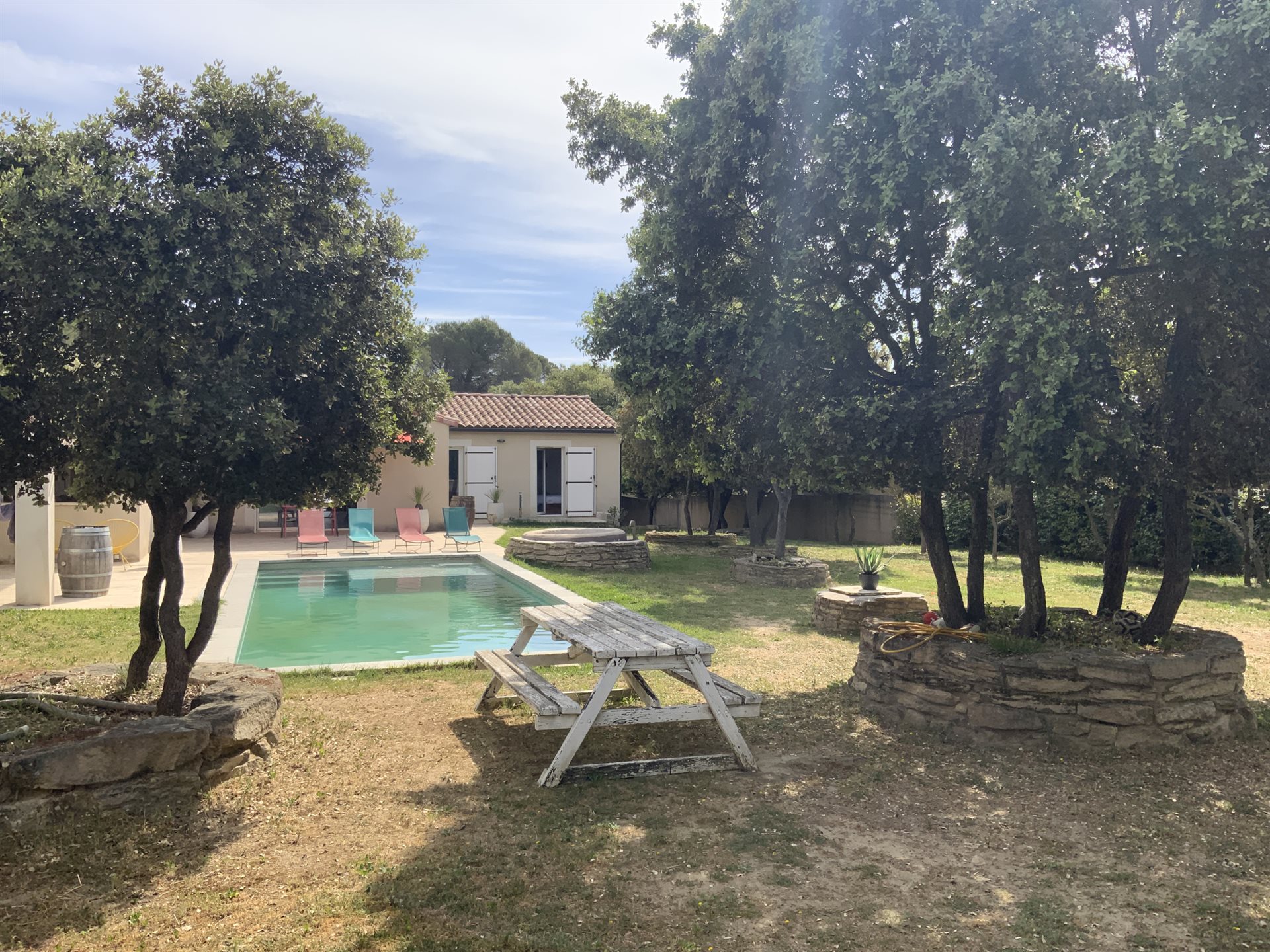 Maison à vendre, 100m², Uzès
