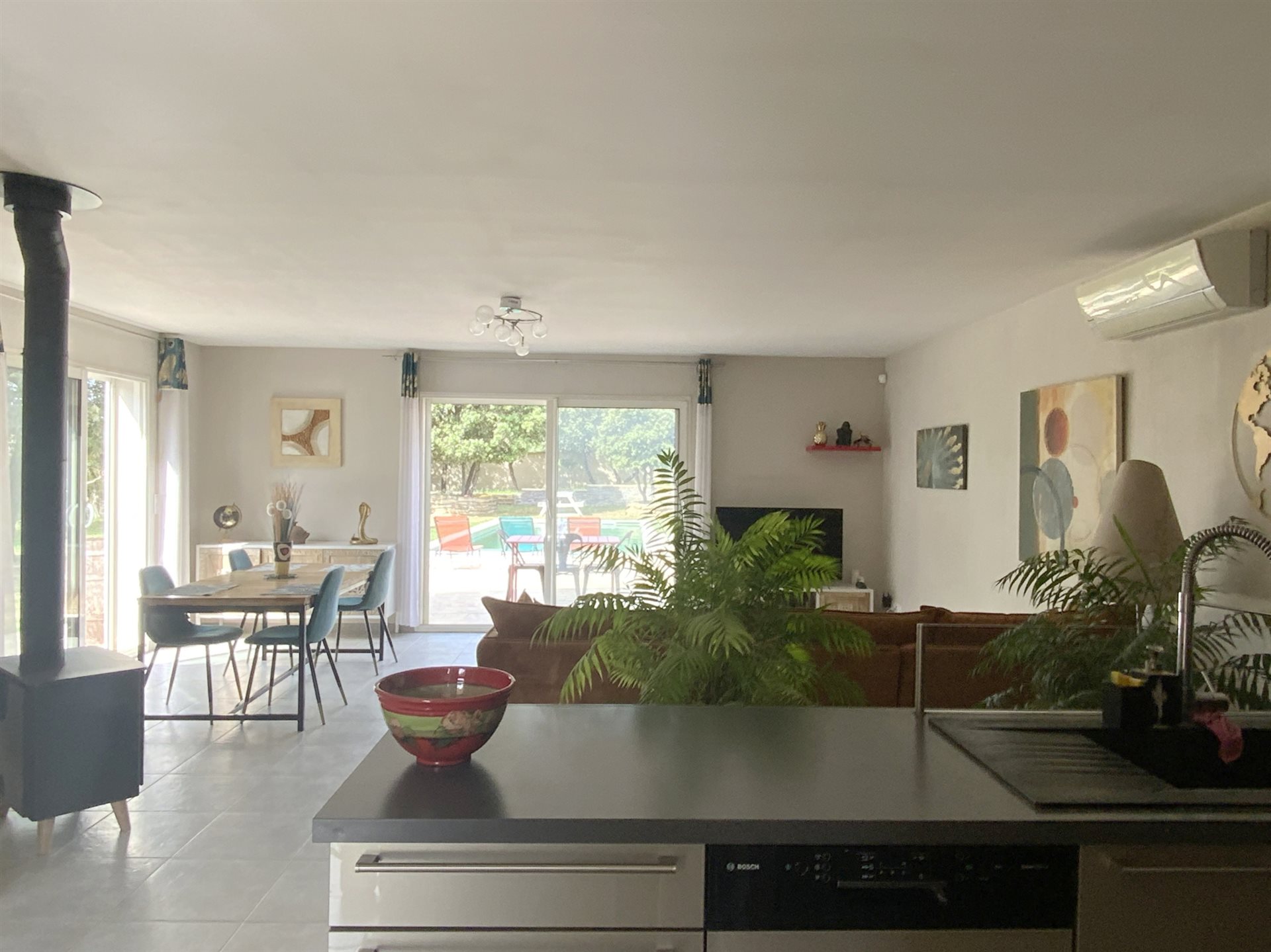 Maison à vendre, 100m², Uzès