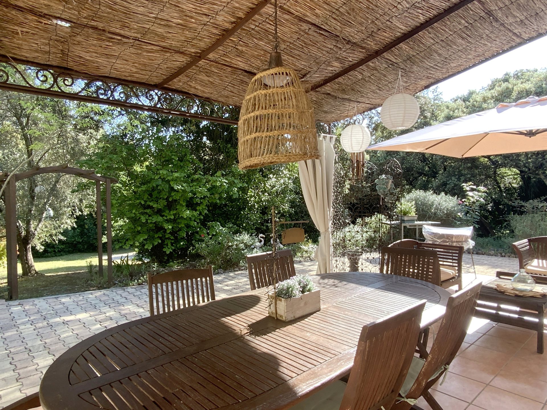 Maison à vendre, 270m², Uzès