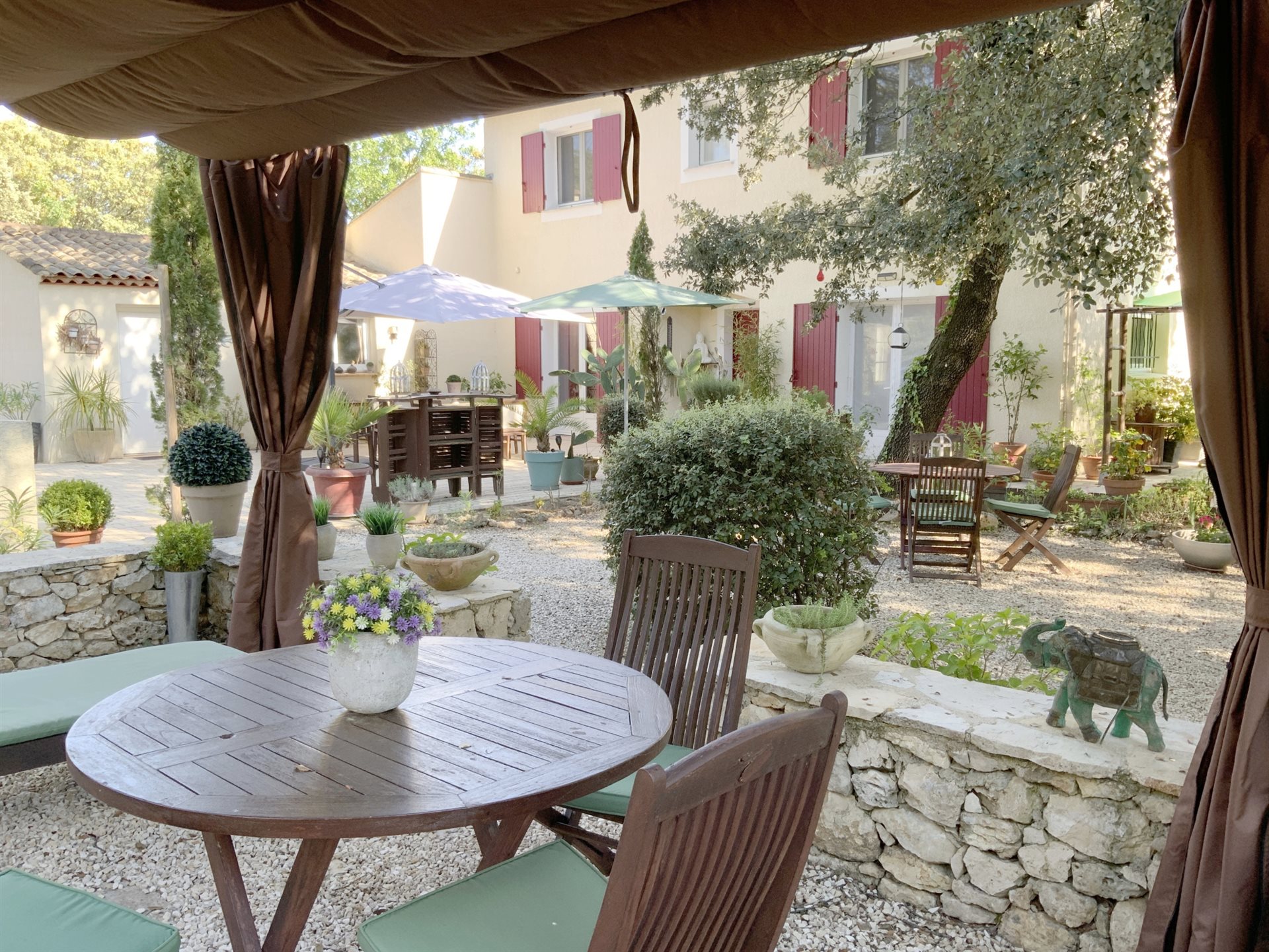 Maison à vendre, 270m², Uzès