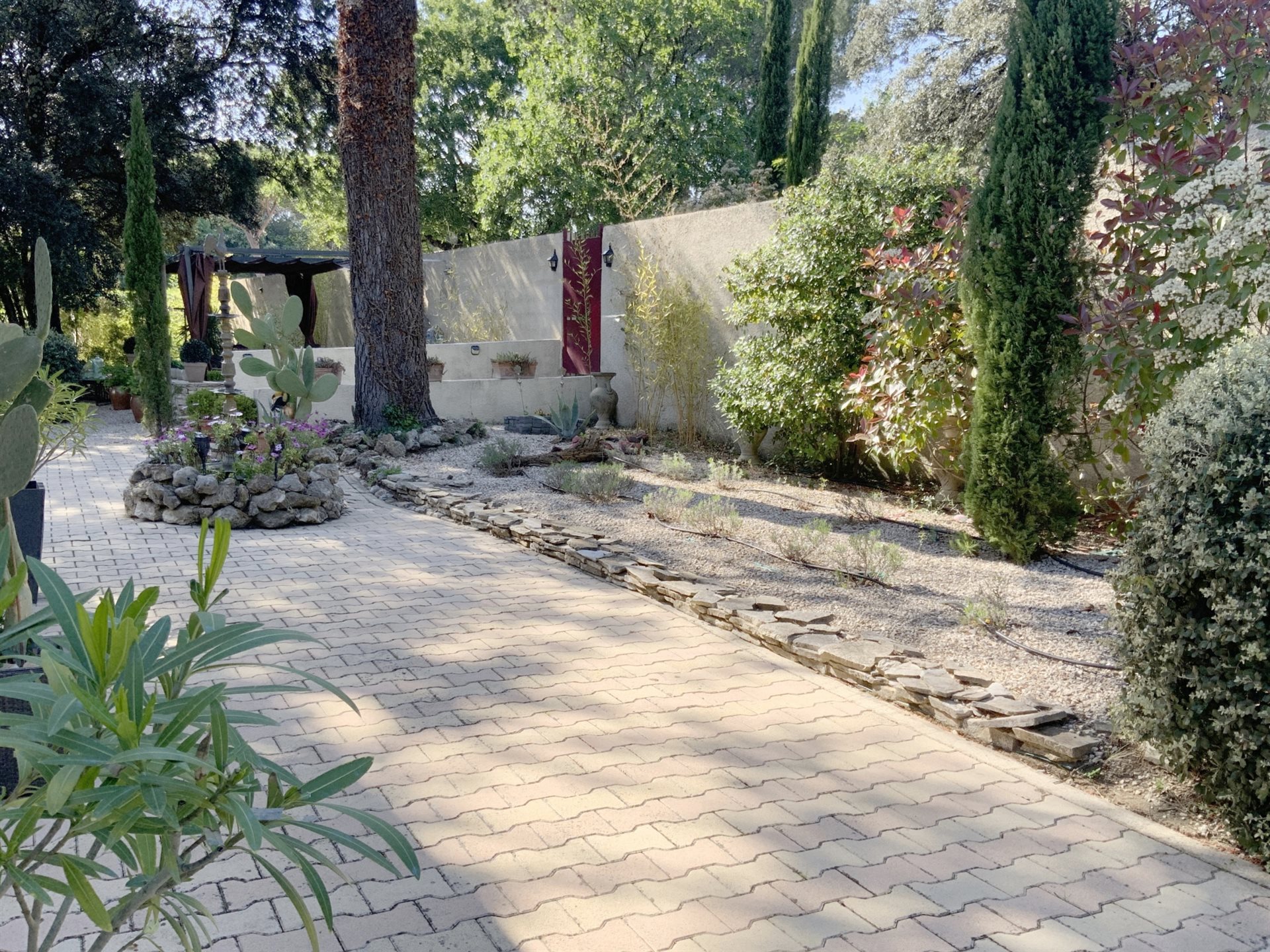 Maison à vendre, 270m², Uzès