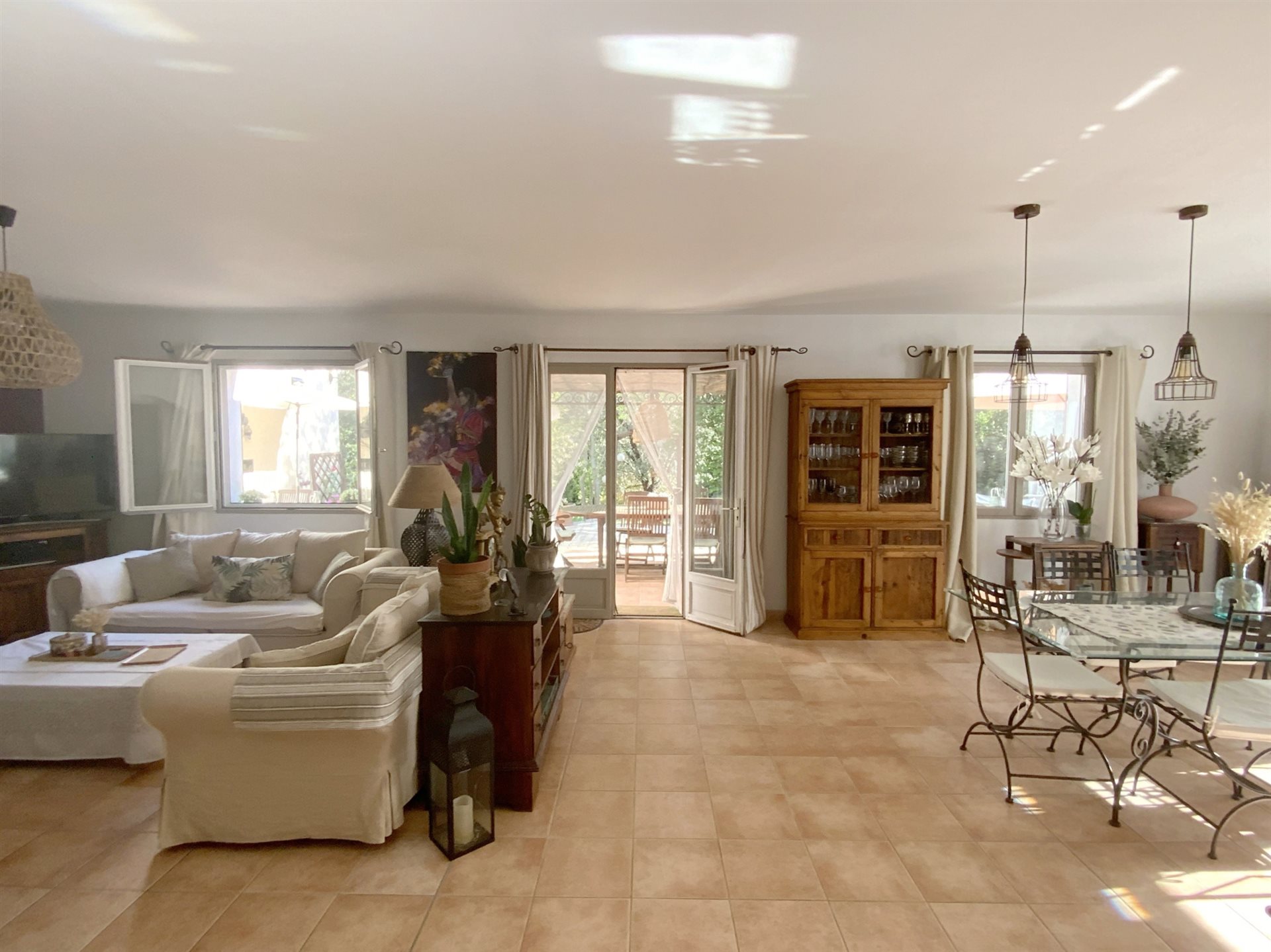Maison à vendre, 270m², Uzès