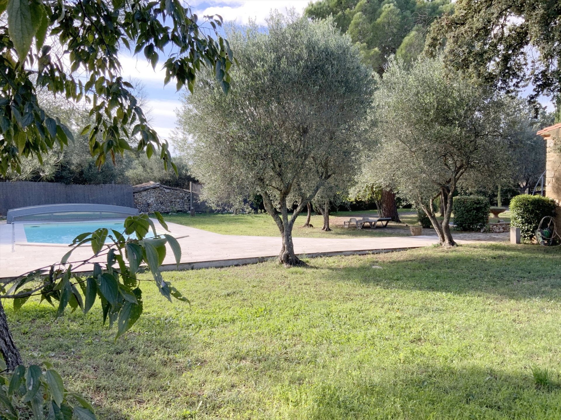 Maison à vendre, 202m², Uzès