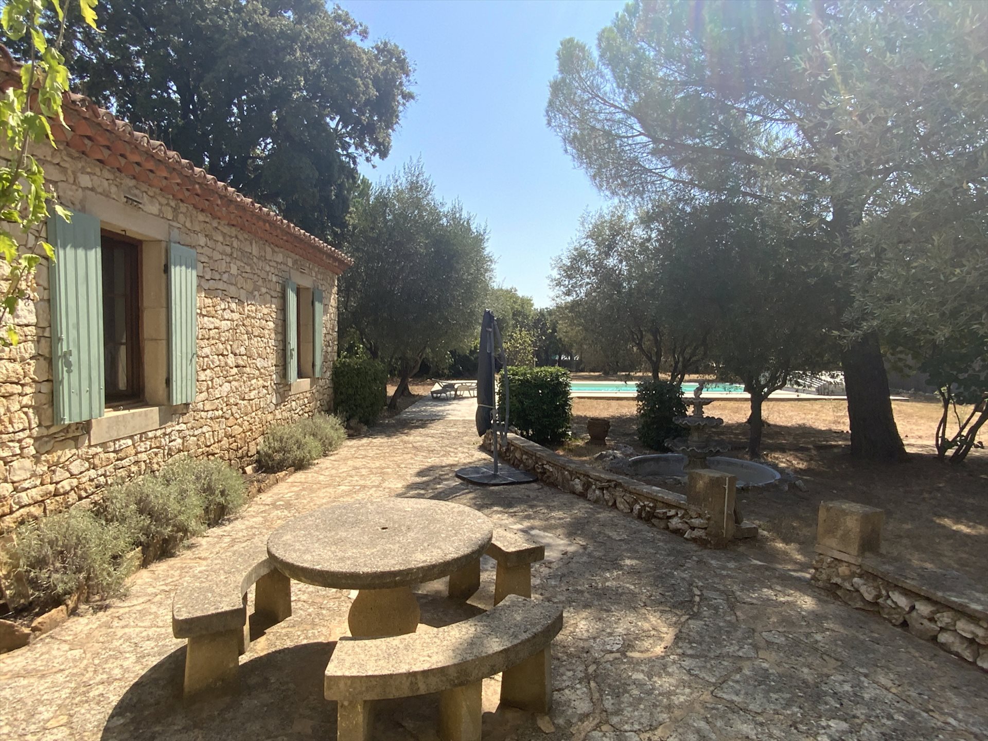 Maison à vendre, 202m², Uzès